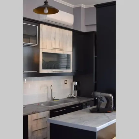 Apartment Cozy Family Xylokastro