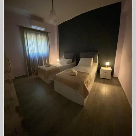 Cozy Family Apartment *