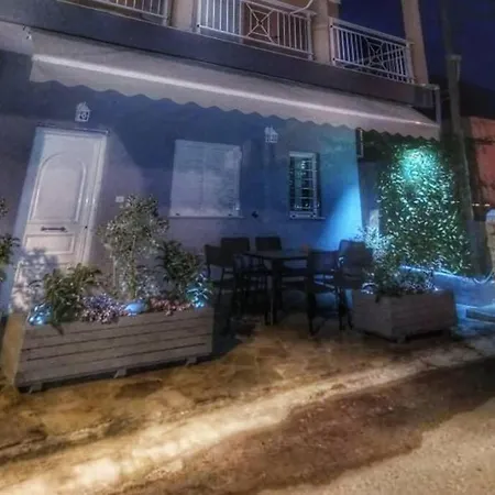 Cozy Family Apartment
